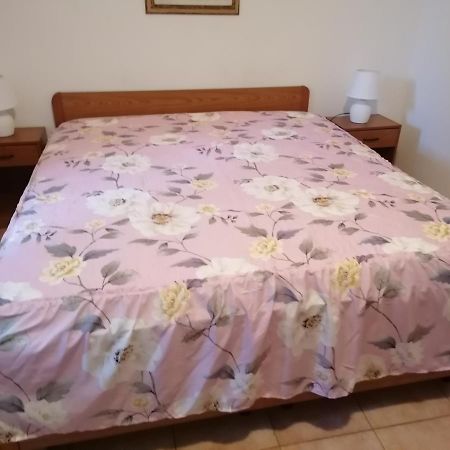 Asfodelo Apartment Porto Torres Exterior photo